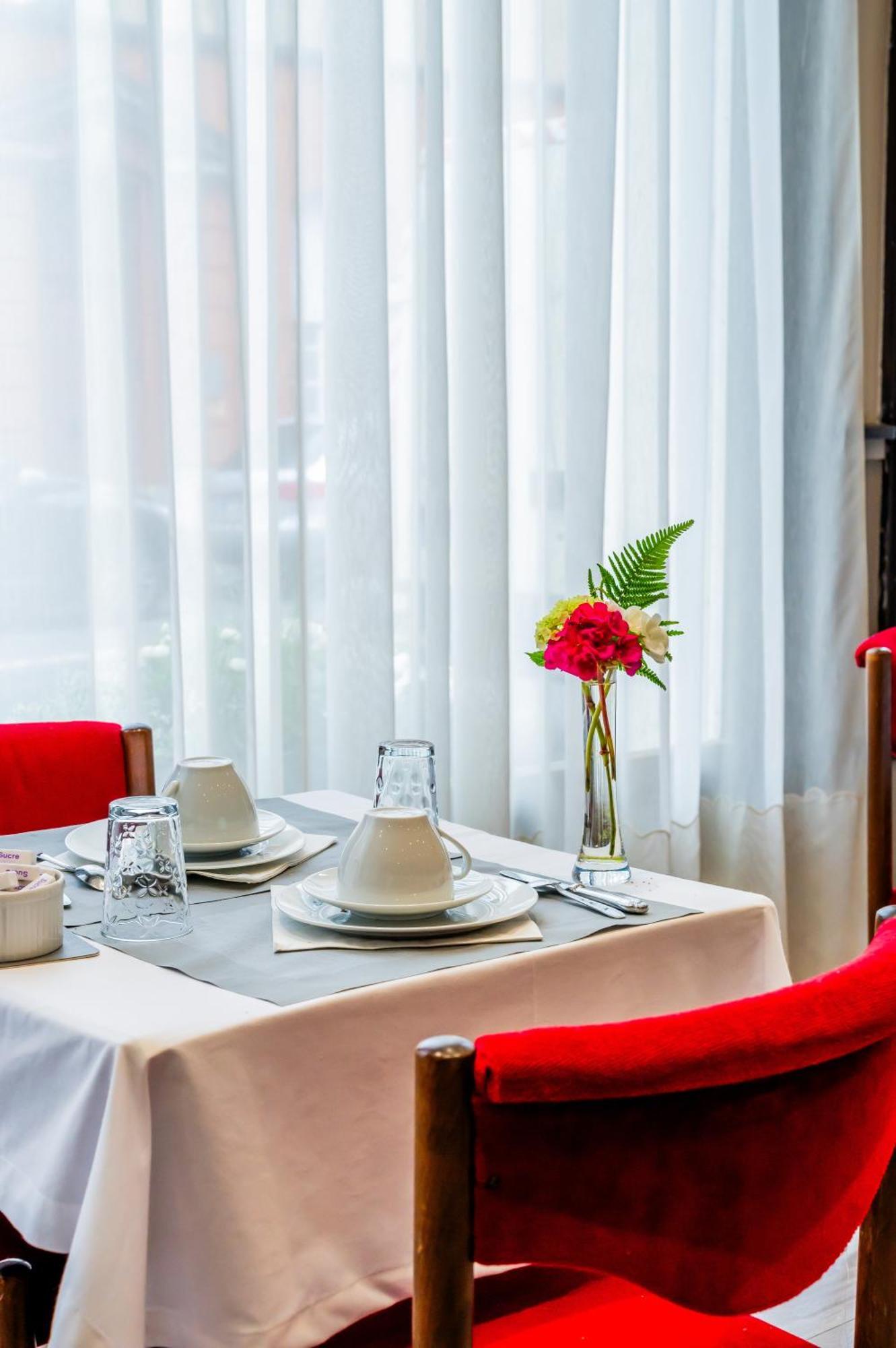 Joly Hotel Armentieres